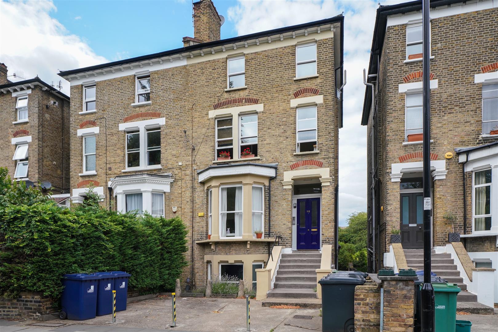 The Grove, Ealing Sargeants London